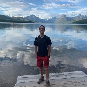 Meet your Posher, Michael